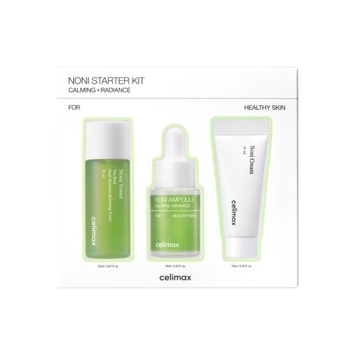 Noni Starter Kit - Celimax