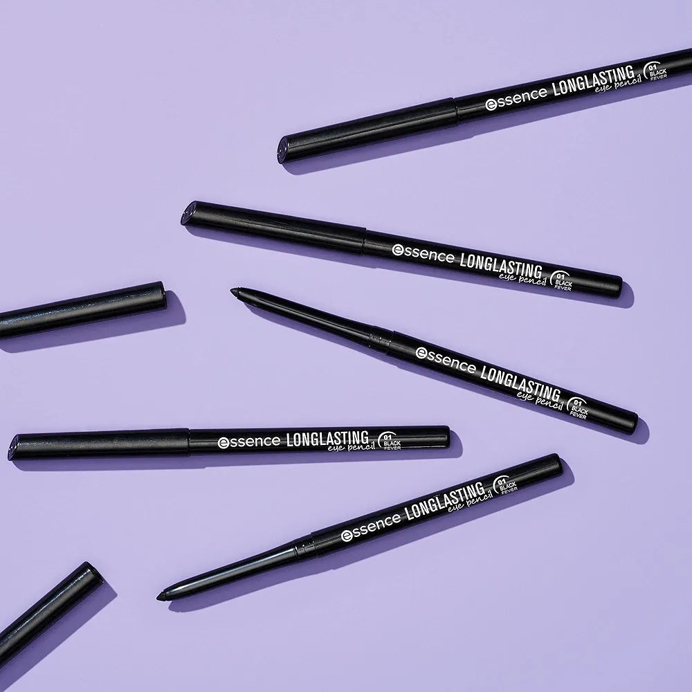 Longlasting Eye Pencil 18h + waterproof - Essence