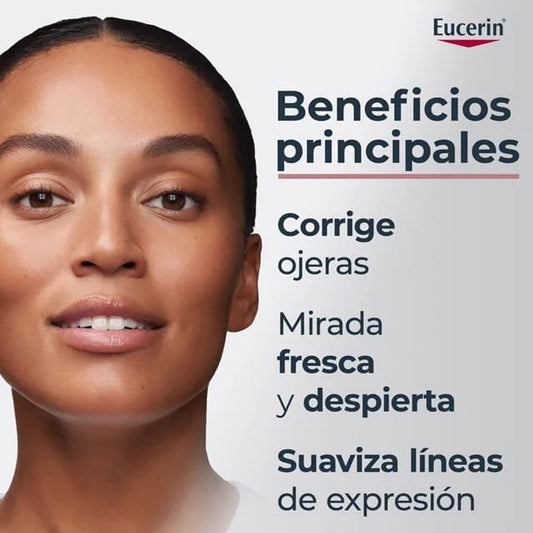 Anti Pigment Contorno de Ojos - Eucerin