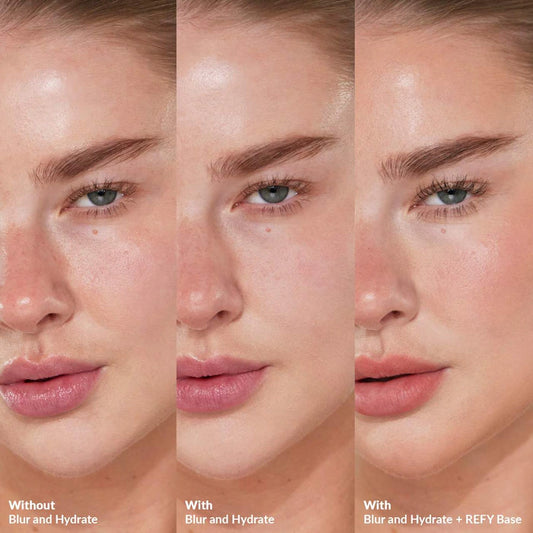 Face Primer Blur and Hydrate - Refy