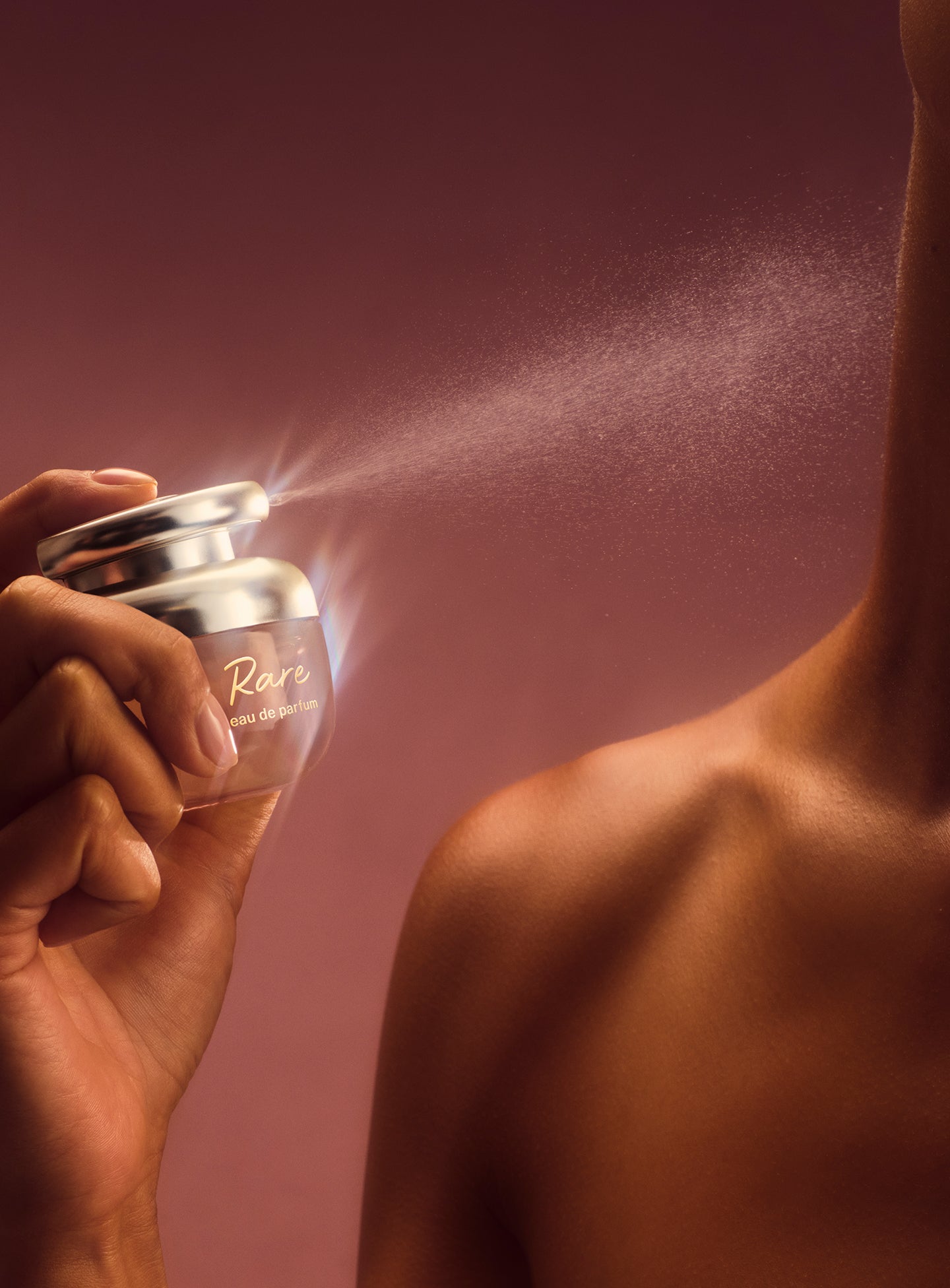 Eau De Parfum - Rare Beauty