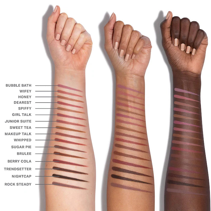Signature Lip Pencil - Morphe