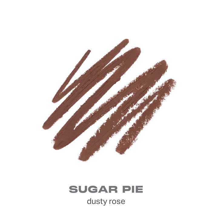 Signature Lip Pencil - Morphe
