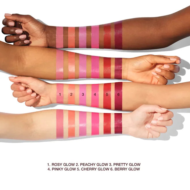 Unreal Blush Healthy Glow Stick - Charlotte Tilbury