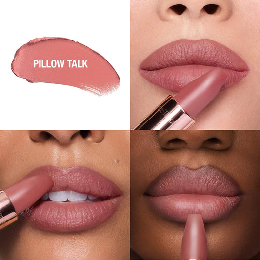 Pillow Talk Matte Revolution - Charlotte Tilbury