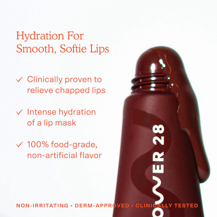 Lil' Softies,Tinted,Lip Treatment Set - Tower 28