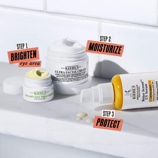 Bestseller Babes - Kiehls
