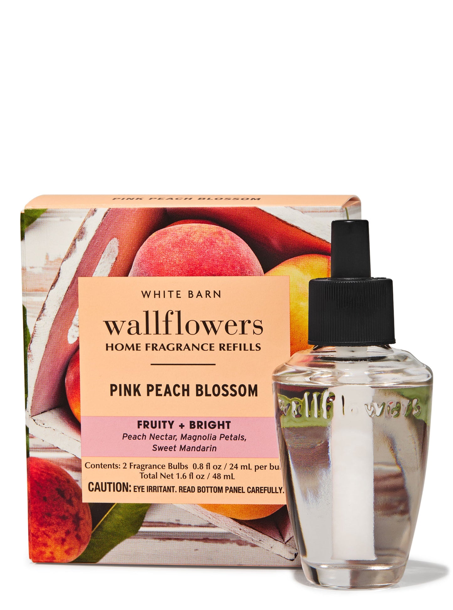 Wallflowers Home Fragance Refills 2 pack - Bath & Body Works