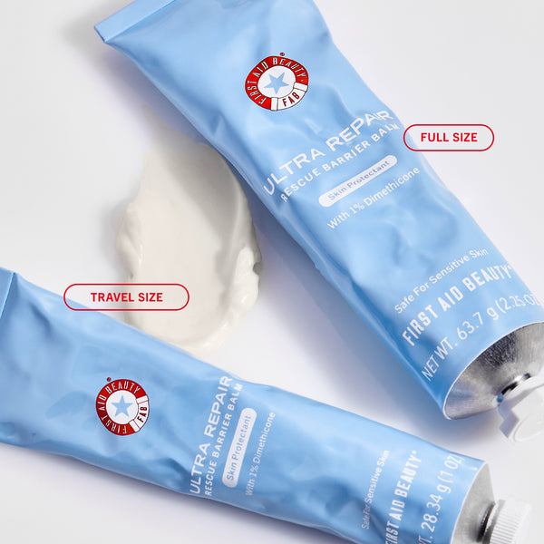 Ultra Repair Rescure Barrier Balm - First Aid Beauty