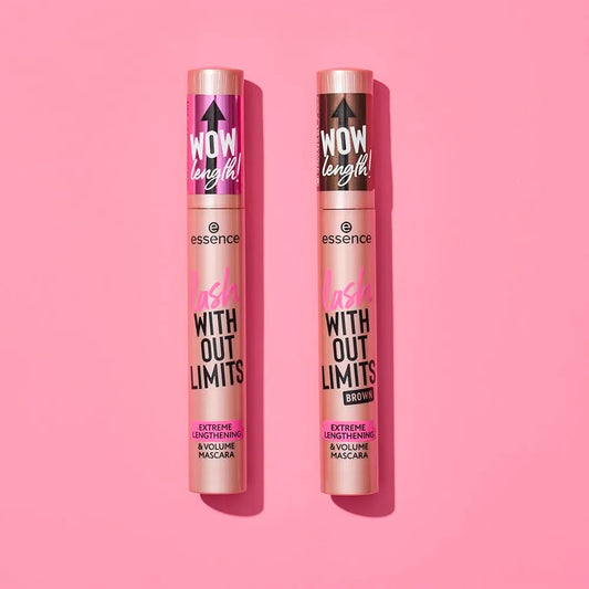 Mascara Lash With Out Limits - Essence