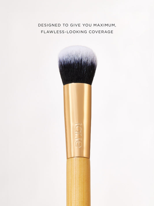 Concealer Paw Brush - Tarte
