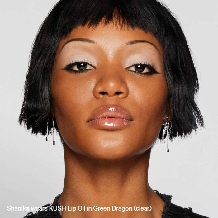 Kush Lip Oil - Milk Makeup