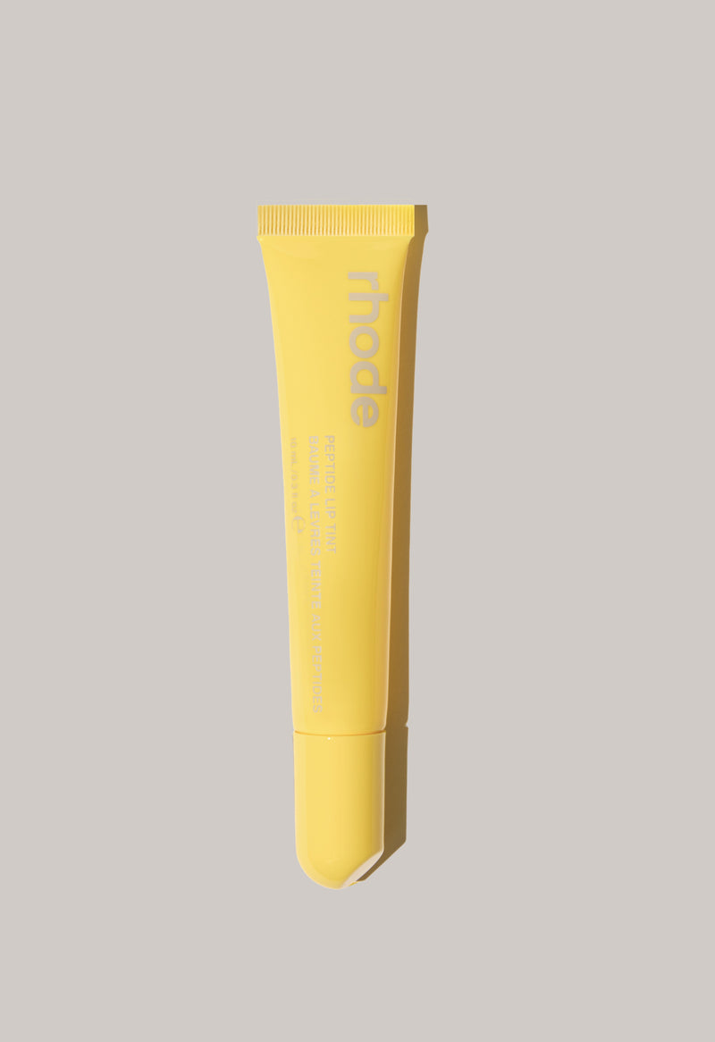 Peptide Lip Tint - Rhode