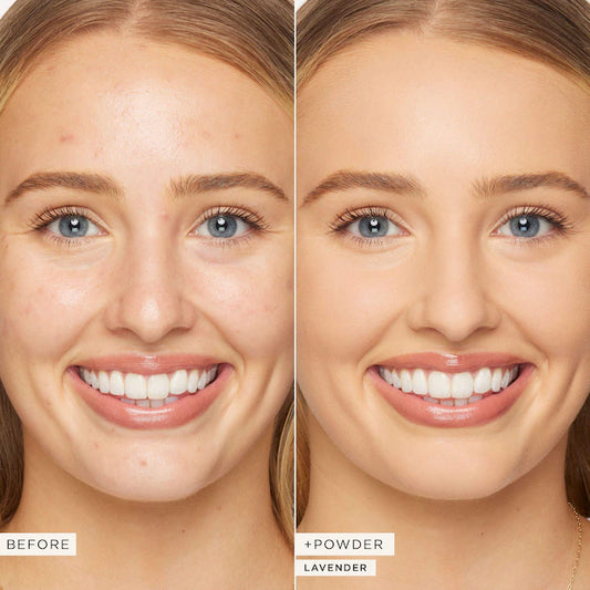 Prep Set & Lock Setting Powder & Spray Duo - Tarte