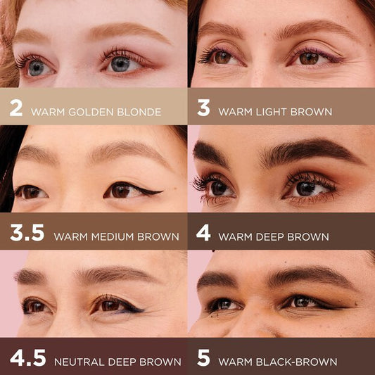 Gimme Gimme Brown- Benefit