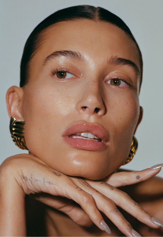 Peptide Glazing Fluid - Rhode