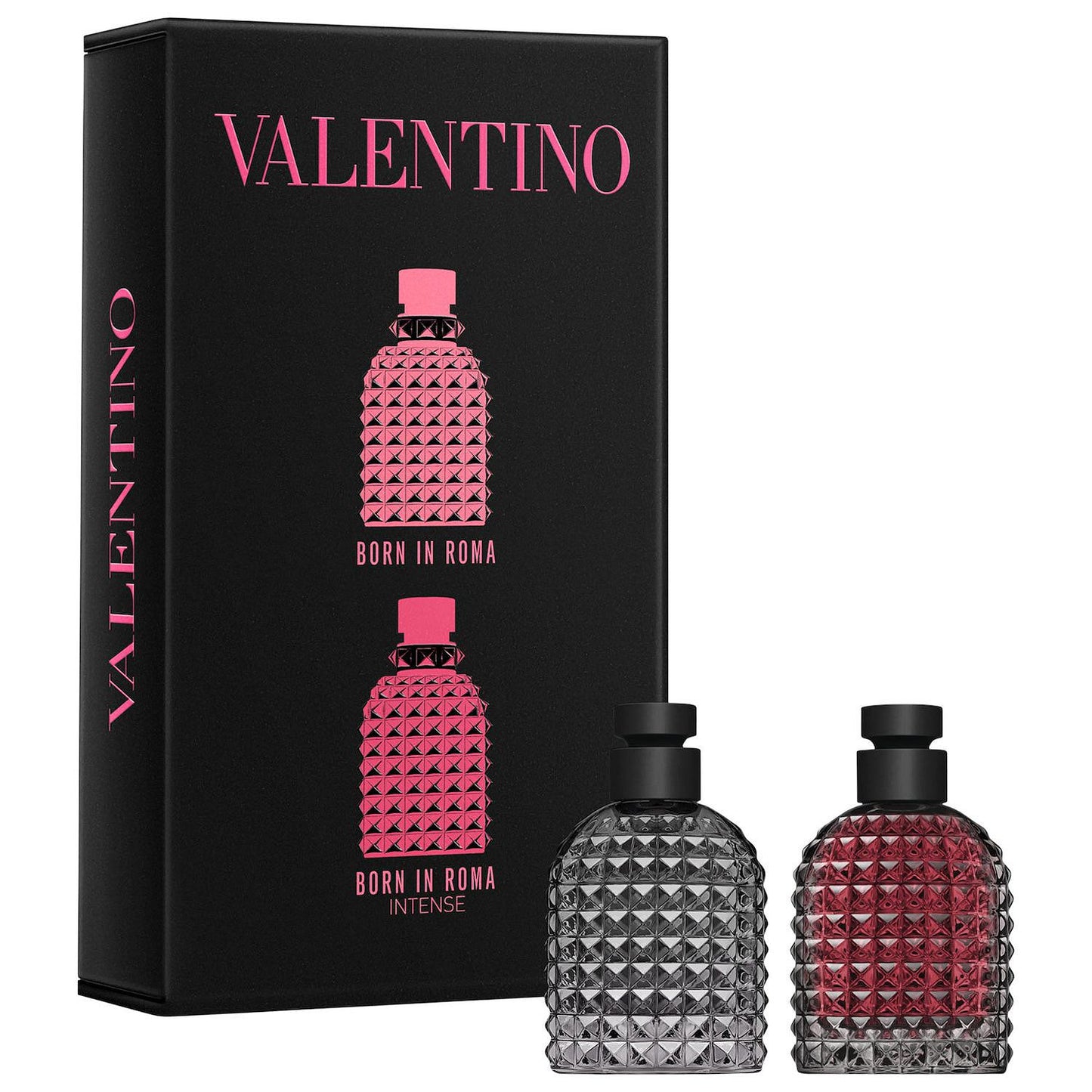 Acts Of Love Born In Roma Uomo Mini Set Duo - Valentino