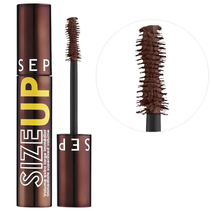 Size Up Volume Extra Large - Sephora