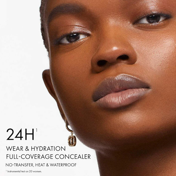Forever Skin Correct 24h Full Coverage Creamy Concealer - Dior