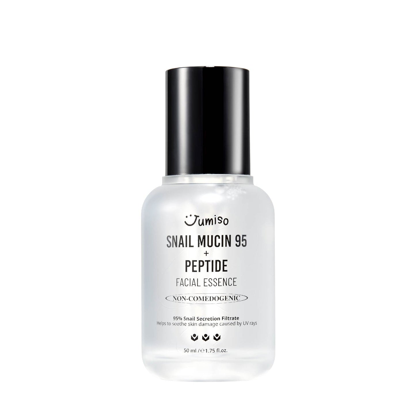 Snail Mucin 95+Peptide Facil Essence - Jumiso