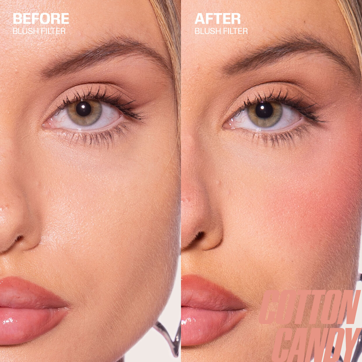 Baby Blush Duo - Huda Beauty