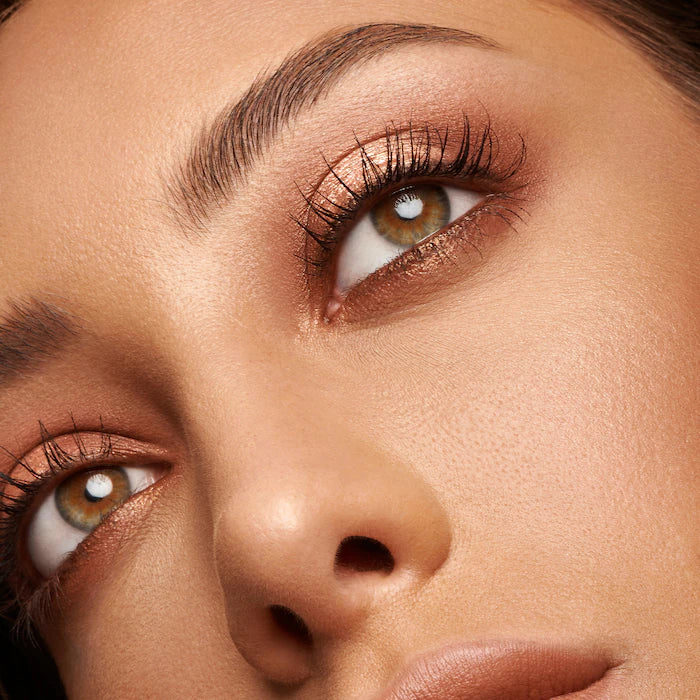 Nude Obsessions EyeShadow Palette - Huda Beauty