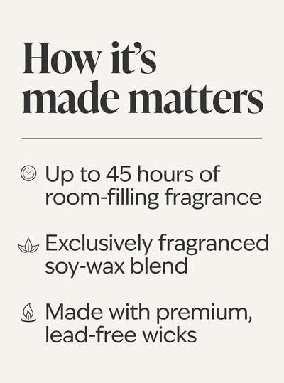 Champagne Toast 3 Wick Candle - Bath & Body Works