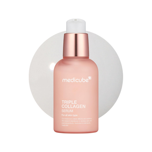 Triple Collagen Serum - Medicube