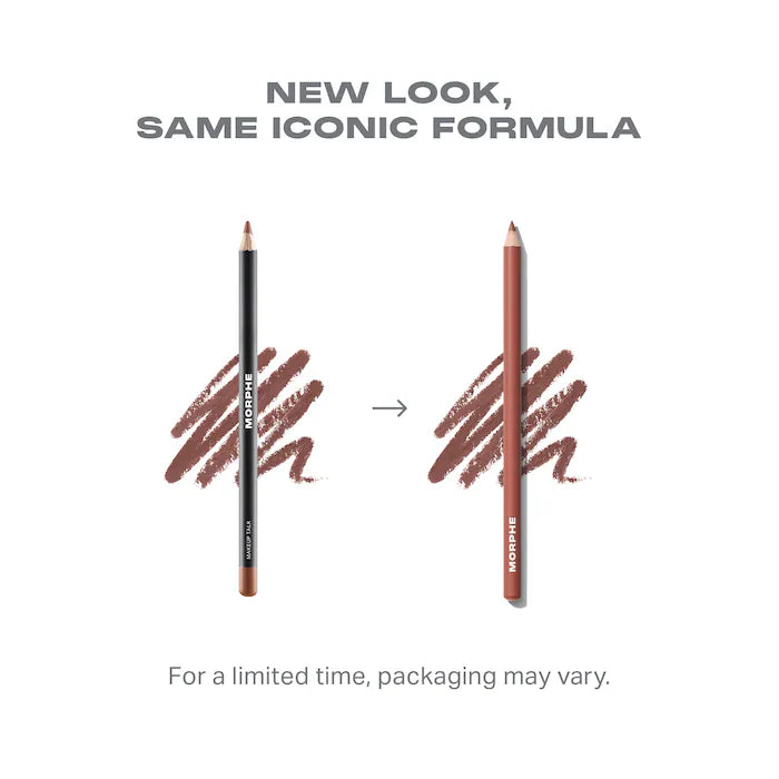 Signature Lip Pencil - Morphe