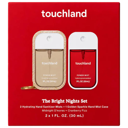 The Bright Nights Set - Touchland
