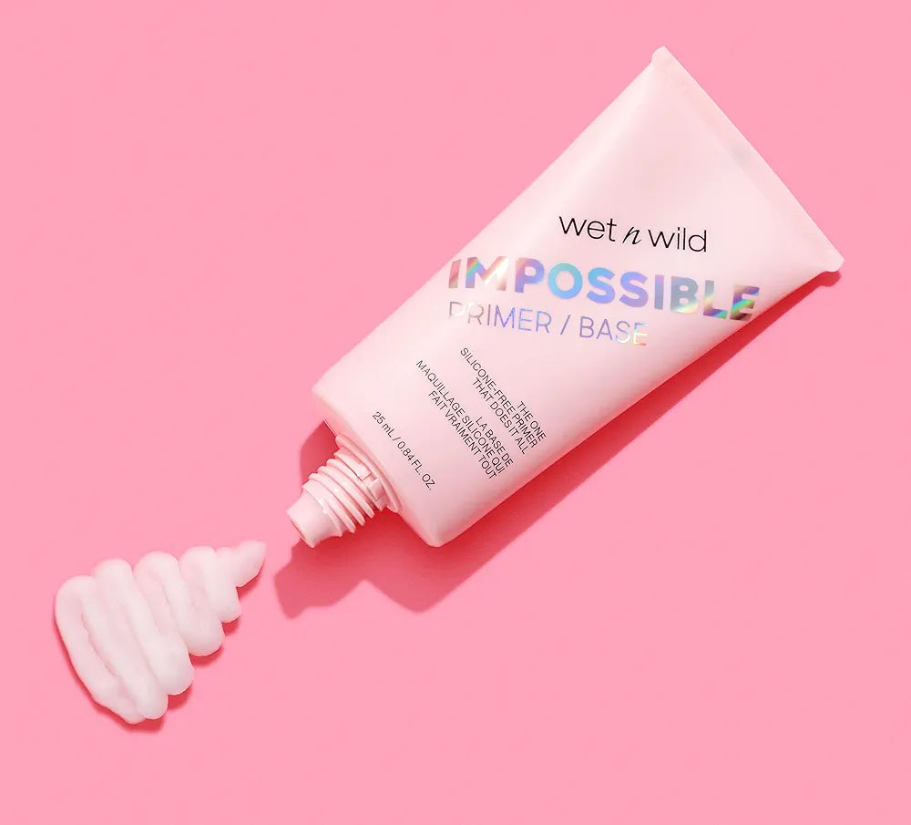 Impossible Primer /Base - Wild n wild