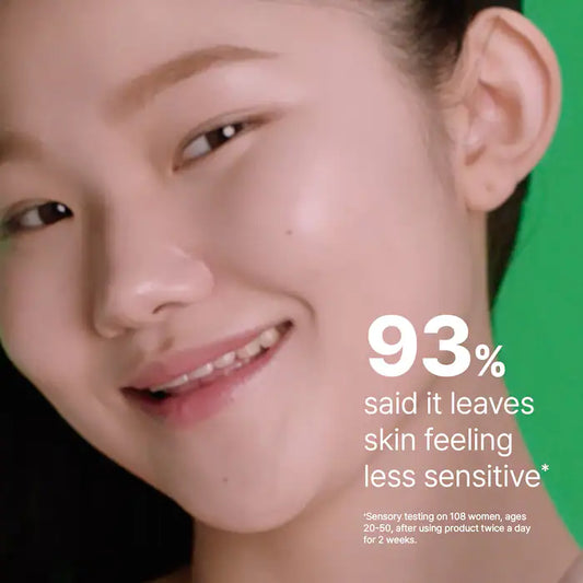 Intensive Soothing Repair Cream - Dr. Jart+