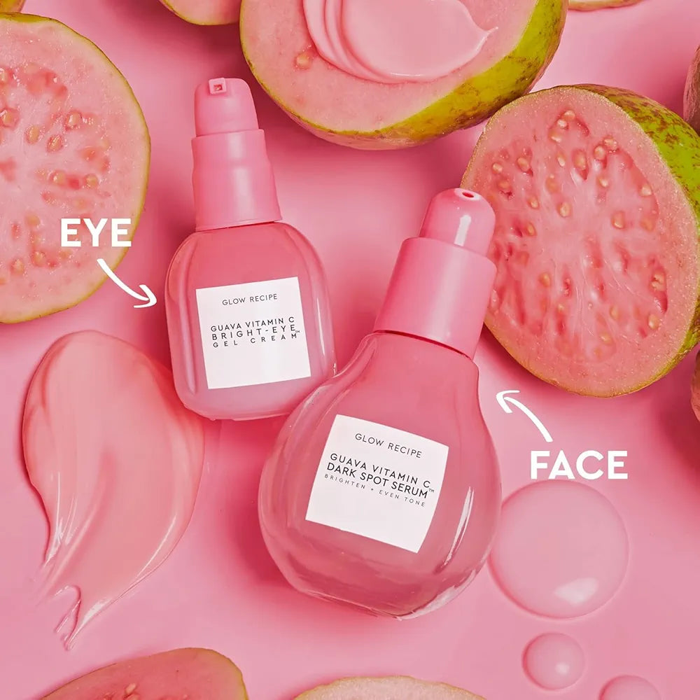 Guava Bright Duo - Glow Recipe