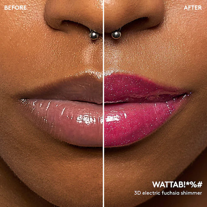 Gloss Bomb Universal Lip Luminizer - Fenty Beauty