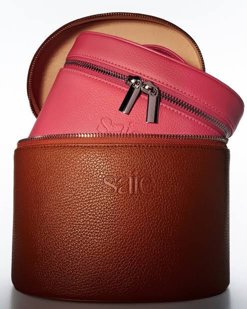 MINI VANITY CASE  - Saie