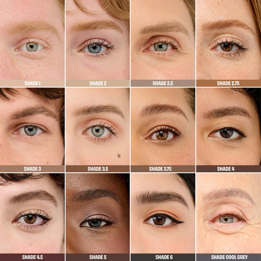 Precisely My Brow Wax - Benefit