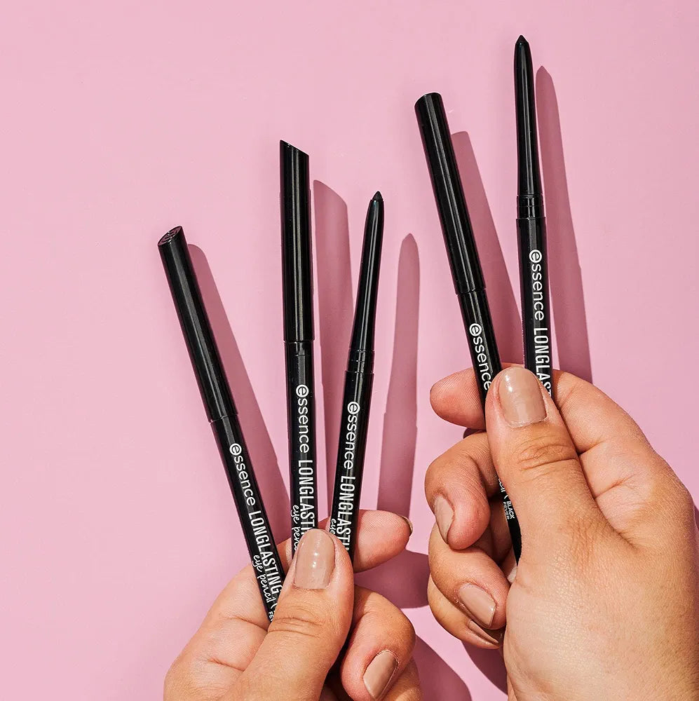 Longlasting Eye Pencil 18h + waterproof - Essence