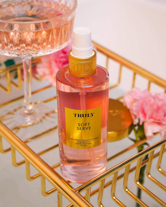 Soft Serve Perfume Mist - Truly