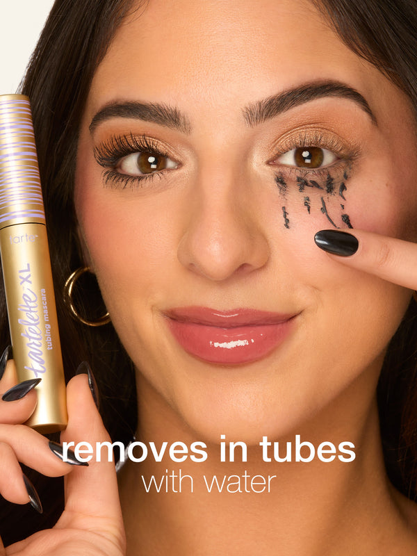 Tartelette XL Turbing Mascara - Tarte