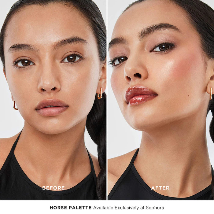 Palette Ambient Lighting Edit Unlocked - Hourglass