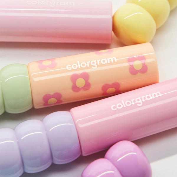 Fruti Glass Tint - Colorgram