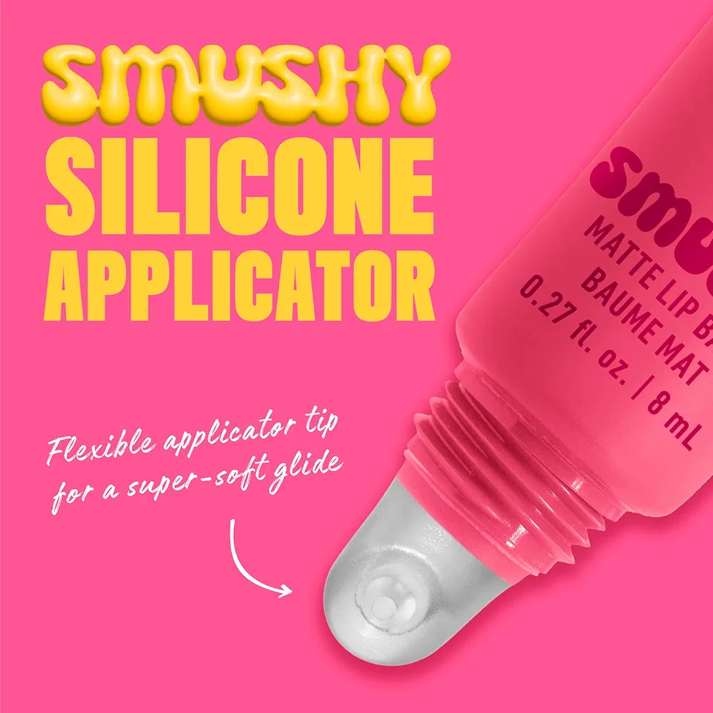 Smushy Matte Lip Balm - Nyx