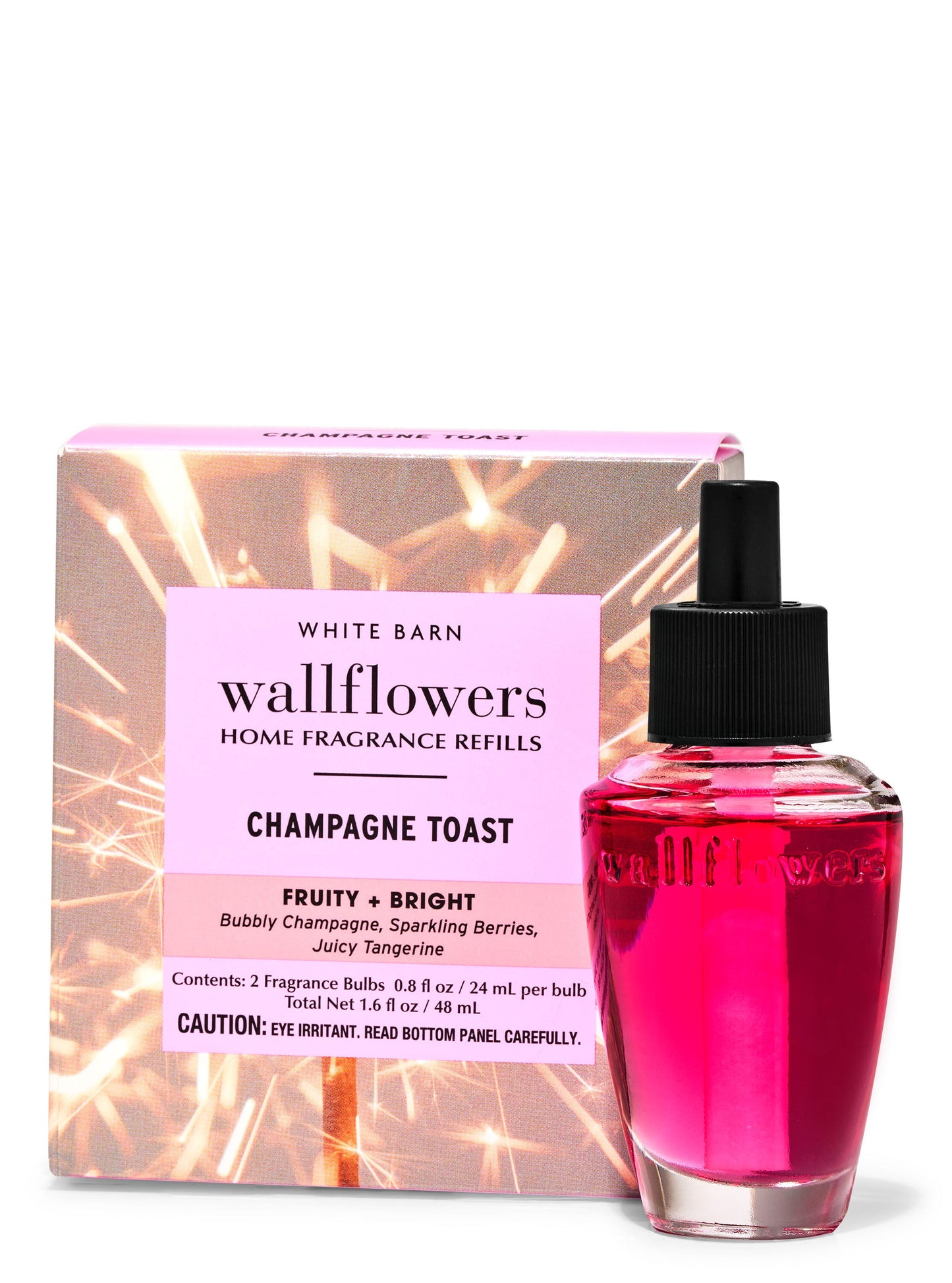 Wallflowers Home Fragance Refills 2 pack - Bath & Body Works