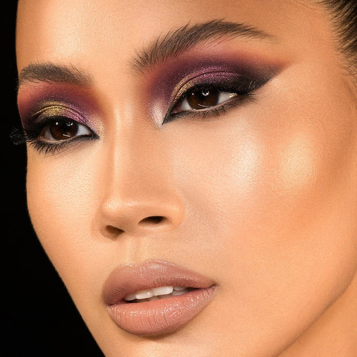 My Dream Cheek Trio Blush & Highlighter Palette - Natasha Denona