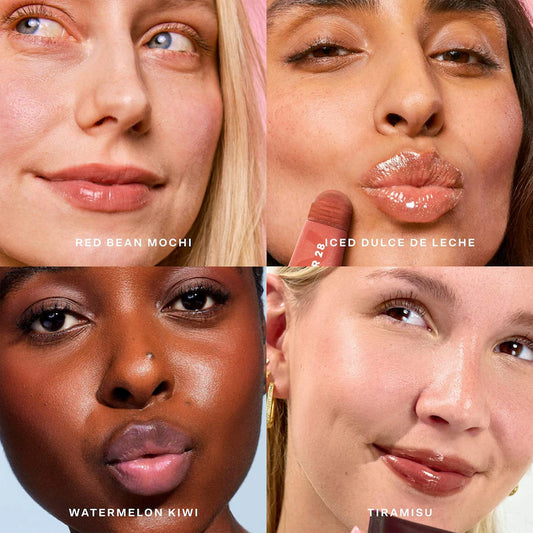 Lil’ Softies Tinted Lip Treatment Set - Tower 28