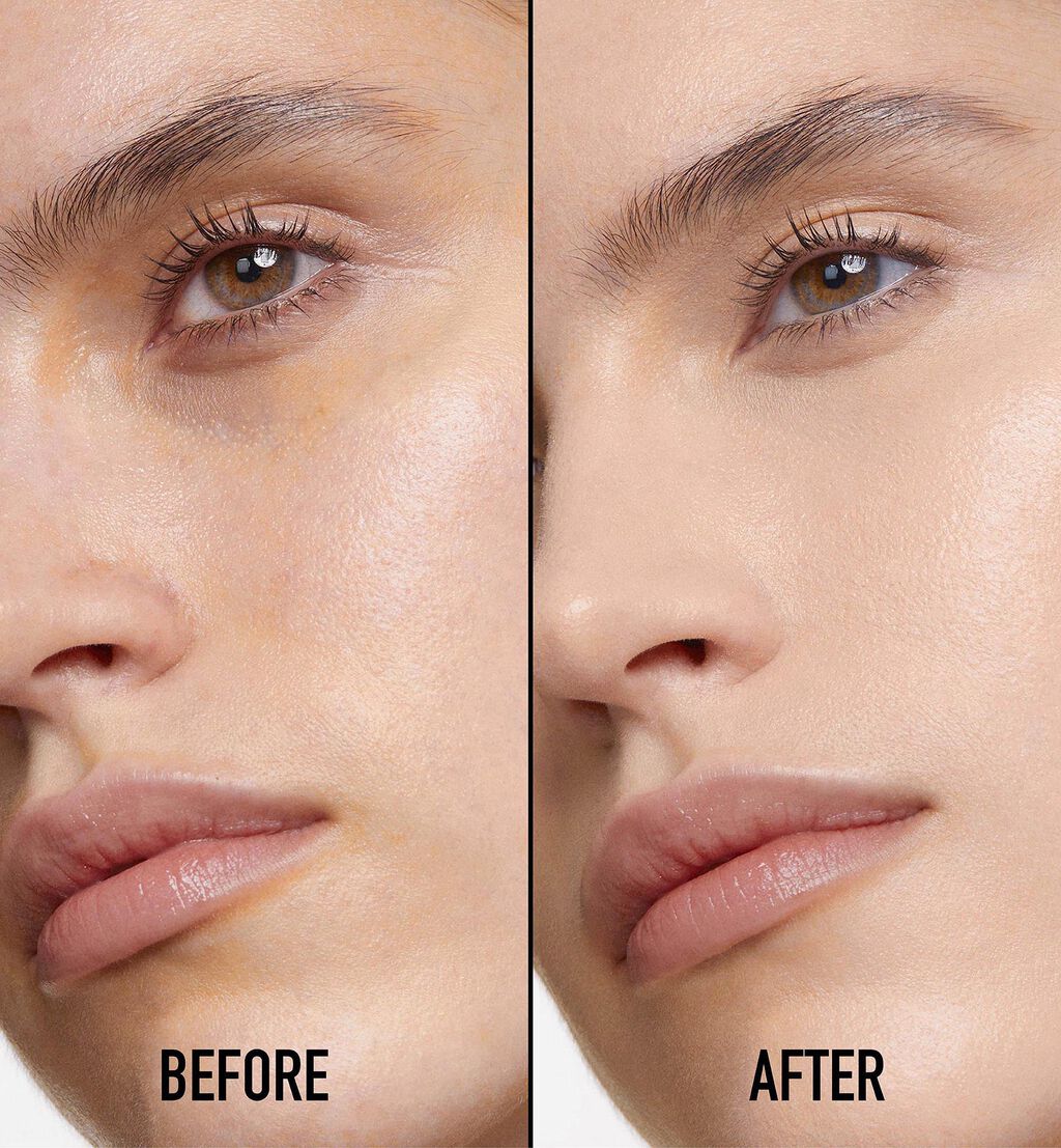 Forever Skin Correct 24h Full Coverage Creamy Concealer - Dior