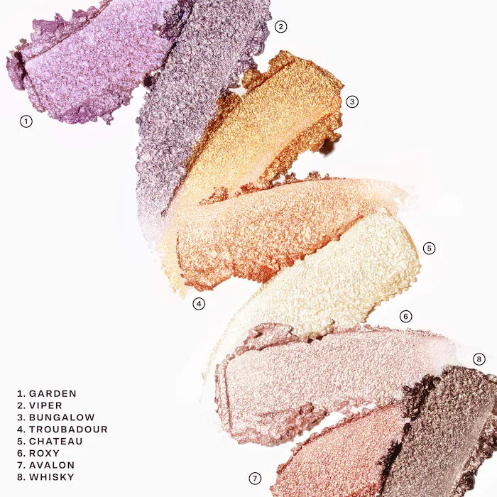 EyeShadow Gogo Cooling Shimmer Stick - Tower 28