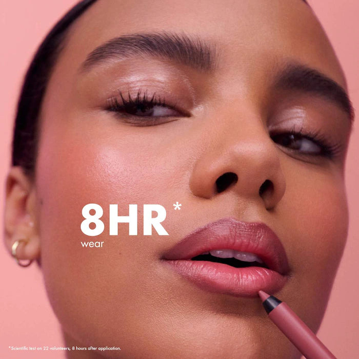 8H Colorful Transfer Proof Lip Liner - Sephora