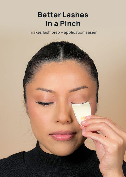 Strip Lash Clip Buddy - Aoa