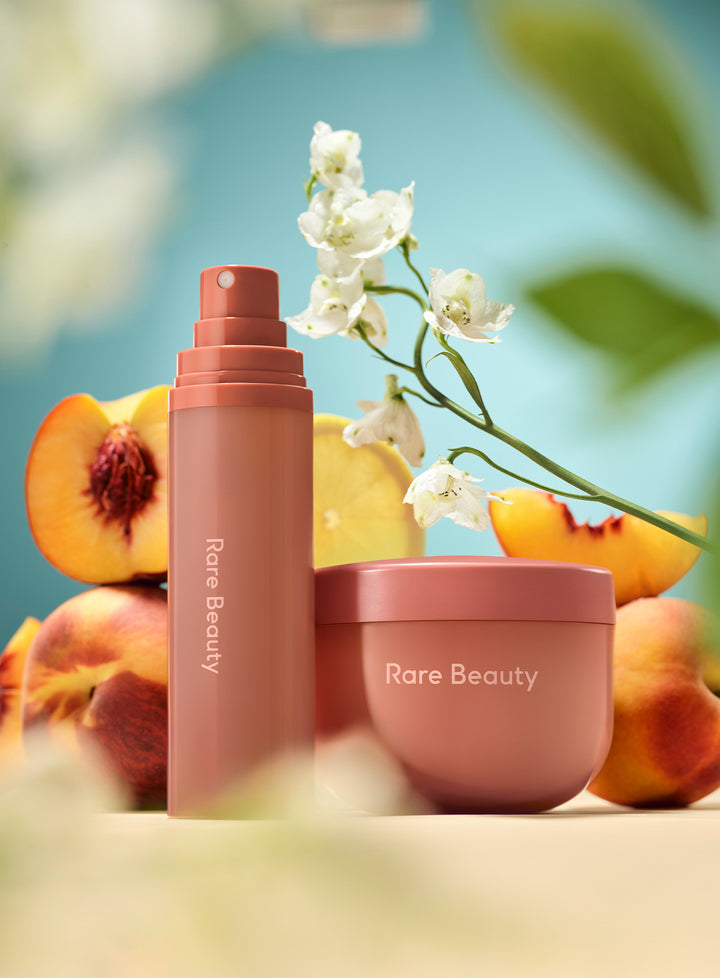 Find Comfort Bouncy Body Cream - Rare Beauty